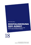 RLS-Manuskript: Digitalisierung der Arbeit. Arbeit 4.0, Sharing Economy und Plattform-Kooperativismus