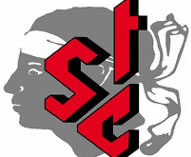 Logo des korsischen Gewerkschaftsbundes STC