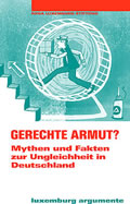 RLS-Broschüre "Gerechte Armut?"