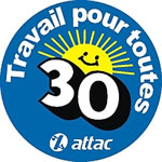 attac: European Debate on Shorter Working Times