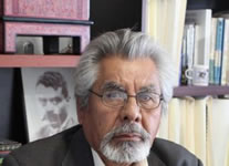 Huberto Juárez Núñez (Mexiko)