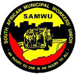 SAMWU Logo