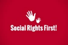 social rights first