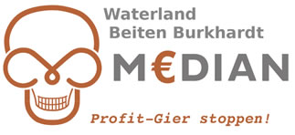Online-Petition: Deutsche Rentenversicherung soll Auftragsvergabe an Median überprüfen