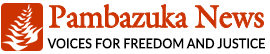 Pambazuka Logo