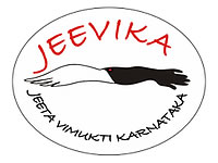 Indien: Jeevika/Jeetadalu mattu Krashikarmikara Okkuts (Karnataka Union of Bonded Labourers and Agricultural Workers Union)