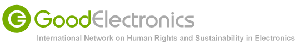 Good Electronics Logo