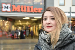 Österreich: Gründung von Betriebsrat geplant: Müller-Beschäftigte gekündigt