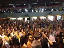 Kommunalbeschäftigte von Porto Alegre beschließen Streik für den 15. März 2017 gegen die Rentenreform der brasilianischen Regierung