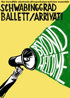 Schwabinggrad Ballett 