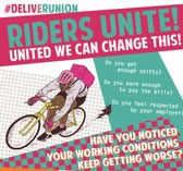 #Deliverunion: FAU Berlin startet Kampagne