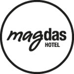 Das Hotel Magdas in Wien - von Profis und Flüchtlingen geführt