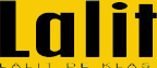 Lalit Logo