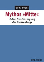 [Buch] Mythos »Mitte«. Oder: Die Entsorgung der Klassenfrage