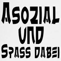 asozial