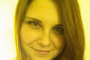 Heather Heyer, Mordopfer der Faschisten in Charlottesville am 12.8.2017