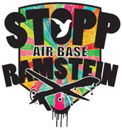 Stopp Air Base Ramstein