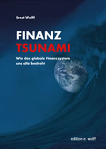 [Buch] "Finanztsunami - wie das globale Finanzsystem uns alle bedroht"