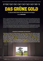 Kinodokumentarfilm „Das Grüne Gold“