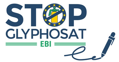 Stop Glyphosat