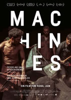 Kinofilm "Machines"