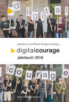 Jahrbuch Digitalcourage 2018