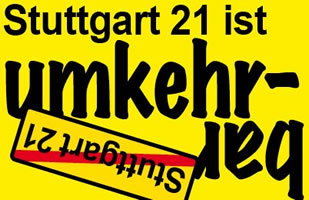 S21 umkehrbar