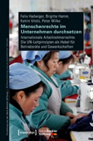 [Buch] Menschenrechte im Unternehmen durchsetzen