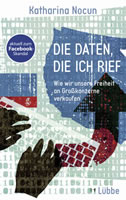 Buch «Die Daten, die ich rief»  von Katharina Nocun