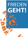 Frieden geht!