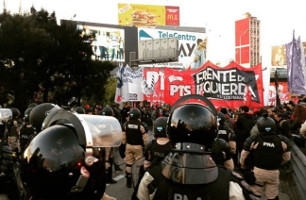 blockade_buenosaires_generalstreik25.6.2018