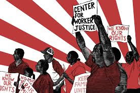 Worker Center 