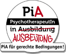 Psychotherapeuten*innen in Ausbildung