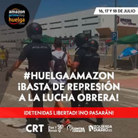 AmazonEnLucha