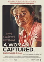 [Kinofilm ab 11.10.18] A woman captured - eine gefangene Frau