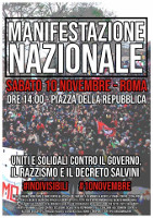 demoplakat_italien_10.11.2018