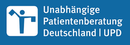 Unabhängige Patientenberatung Deutschland (UPD)