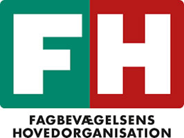 DK: FH Fagbevægelsens Hovedorganisation