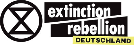 Klima-Bewegung "Extinction Rebellion"