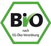 Bio-Lebensmittel