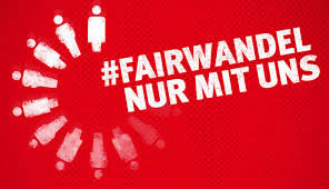 IG Metall: #fairwandel