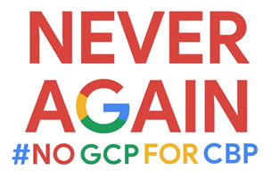 #NoGCPforCBP