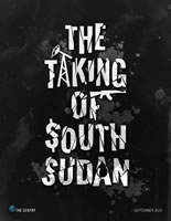 The Sentry: The Taking of South Sudan