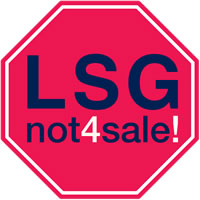 LSG – not4sale