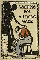 Living Wage 