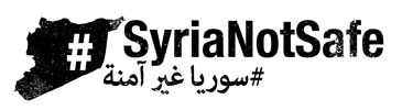 [Petition] Keine Abschiebung nach Syrien!