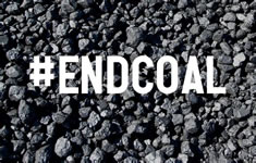 #endcoal