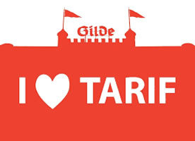Gilde-Brauerei spaltet Betrieb auf, um Betriebsrat und Tarifbindung zu verhindern. Grafik: NGG