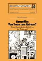 isw-wirtschaftsinfo Nr. 56: „Homeoffice: Vom Traum zum Alptraum“ 