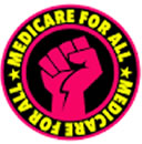 „Medicare for All“: USA Kampagne für Krankenversicherung für Alle